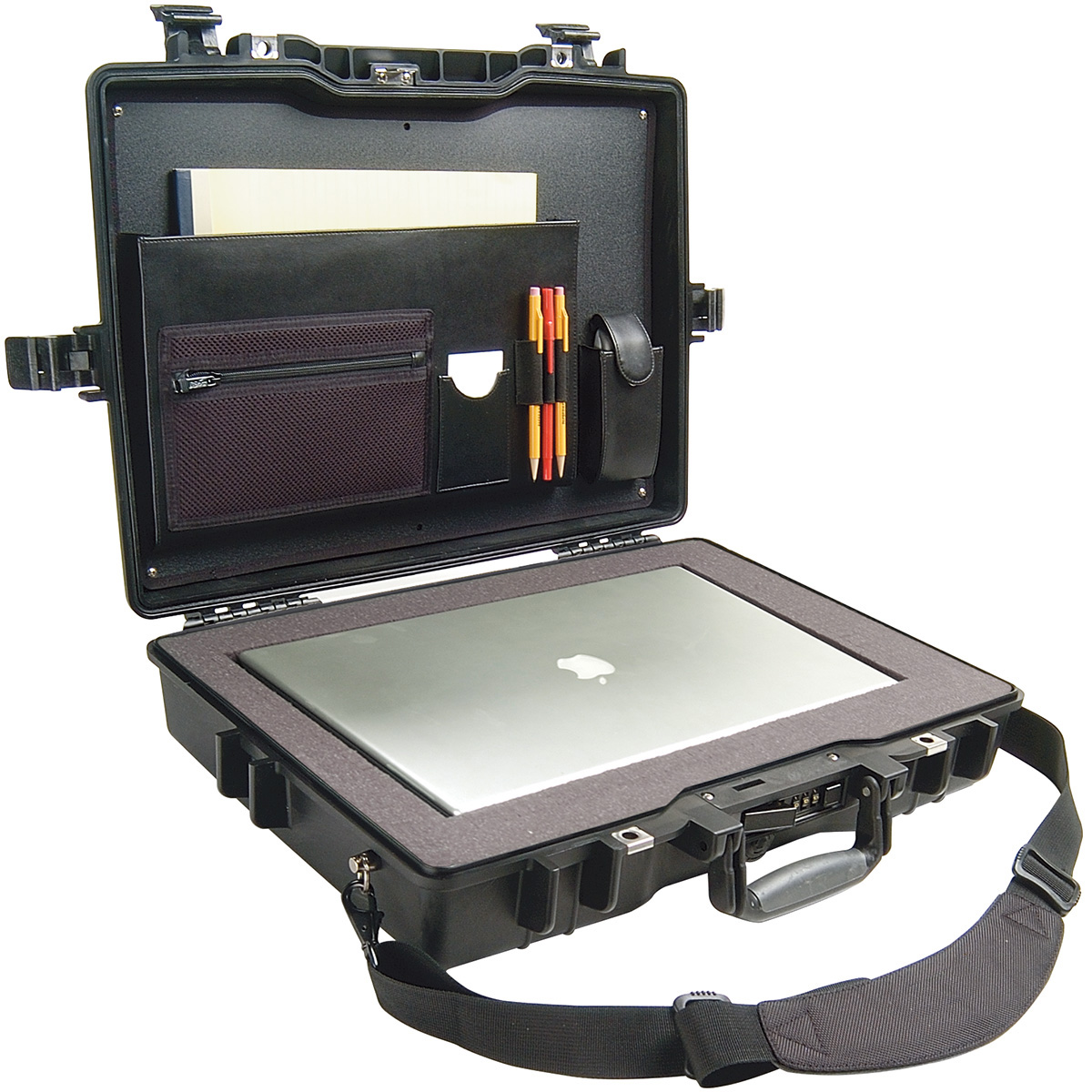 1495CC2 Pelican 17 in. Laptop Case 1495CC2 Pelican 17 in. Laptop Case
