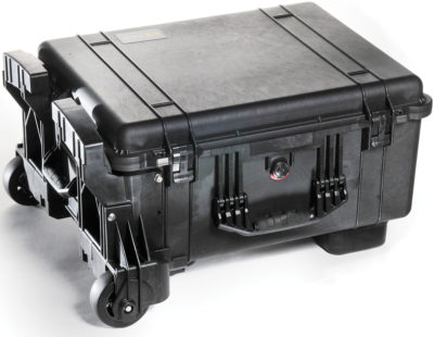 Pelican 1610M Protector Case, ID: 21.78″ x 16.69″ x 10.62″ Pelican 1610M Protector Case, ID: 21.78" x 16.69" x 10.62"