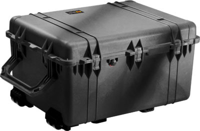 Pelican 1630 Protector Case, ID: 27.70″ x 20.98″ x 15.50″ Pelican 1630 Protector Case, ID: 27.70" x 20.98" x 15.50"