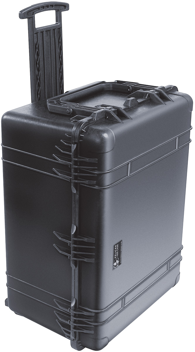 Pelican 1630 Protector Case, ID: 27.70″ x 20.98″ x 15.50″ Pelican 1630 Protector Case, ID: 27.70" x 20.98" x 15.50" - Image 2