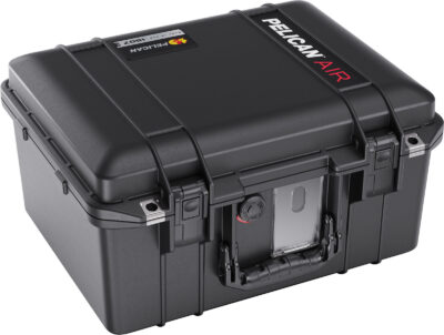 Pelican 1507 Air Case, ID: 15.15″ x 11.38″ x 8.52″ Pelican 1507 Air Case, ID: 15.15″ x 11.38″ x 8.52″