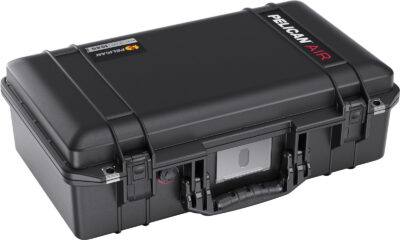 Pelican 1525 Air Case, ID: 20.50″ x 11.31″ x 6.75″ Pelican 1525 Air Case, ID: 20.50" x 11.31" x 6.75"