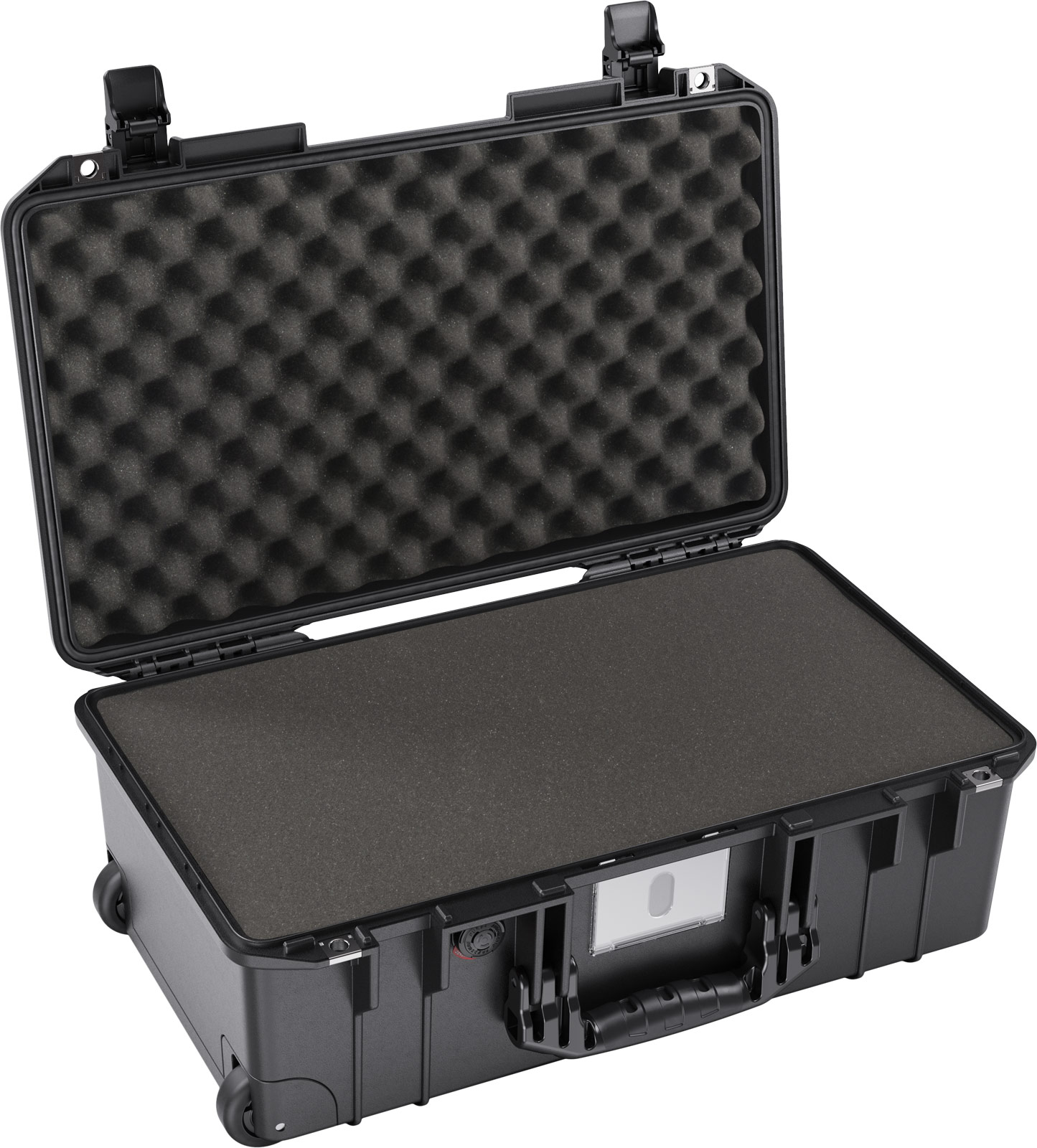 Pelican 1535 Air Case, ID: 20.39″ x 11.20″ x 7.21″ Pelican 1535 Air Case, ID: 20.39″ x 11.20″ x 7.21″ - Image 5