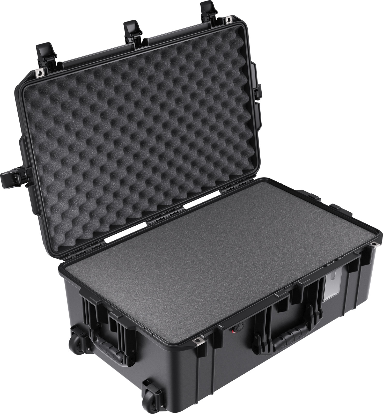 Pelican 1595 Air Case, ID: 25.60″ x 15.03″ x 9.00″ Pelican 1595 Air Case, ID: 25.60" x 15.03" x 9.00" - Image 4