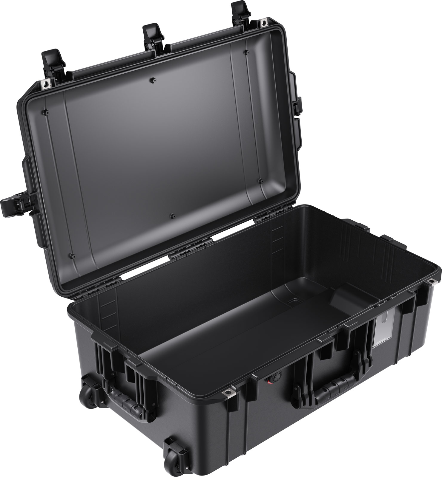 Pelican 1595 Air Case, ID: 25.60″ x 15.03″ x 9.00″ Pelican 1595 Air Case, ID: 25.60" x 15.03" x 9.00" - Image 3