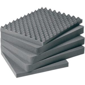 Replacement Foam for Pelican Cases