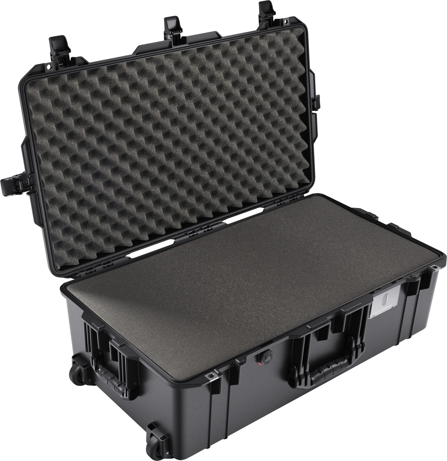 Pelican 1615 Air Case, ID: 29.59″ x 15.50″ x 9.38″ Pelican 1615 Air Case, ID: 29.59" x 15.50" x 9.38" - Image 5