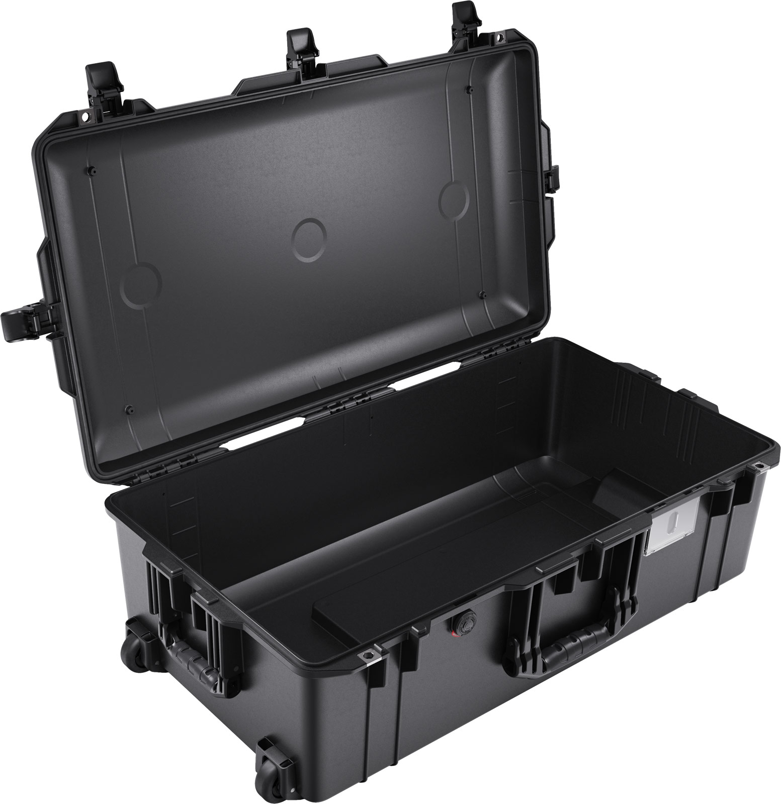 Pelican 1615 Air Case, ID: 29.59″ x 15.50″ x 9.38″ Pelican 1615 Air Case, ID: 29.59" x 15.50" x 9.38" - Image 4