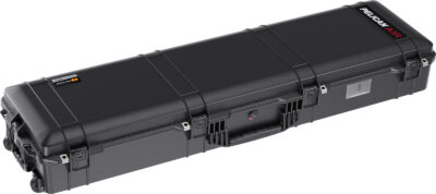 Pelican 1755AIR Long Case, ID: 55″ x 14″ x 8″ Pelican 1755AIR Long Case, ID: 55" x 14" x 8"