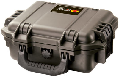 Pelican IM2050 Storm Case ID: 9.5 L x 7.5 W x 4.25 D Pelican IM2050 Storm Case ID: 9.5 L x 7.5 W x 4.25 D