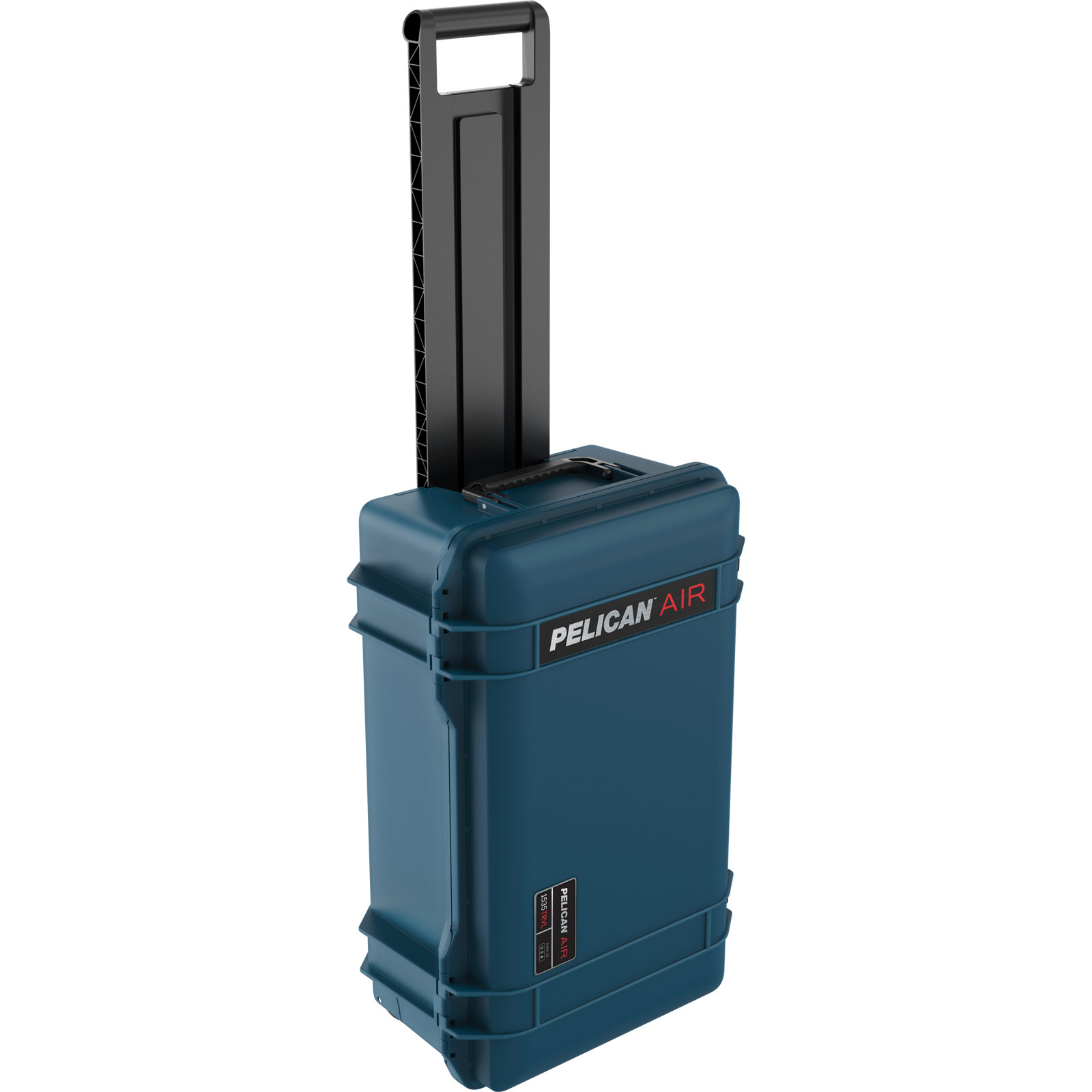 Pelican 1535 Air Case, ID: 20.39″ x 11.20″ x 7.21″ Pelican 1535 Air Case, ID: 20.39″ x 11.20″ x 7.21″ - Image 7