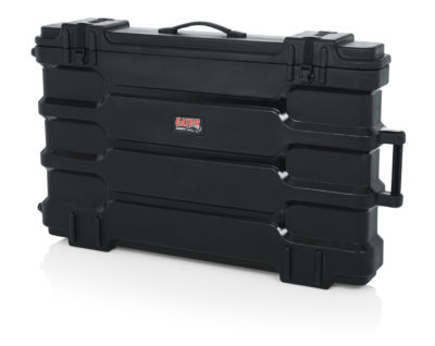 GLED4045ROTO Gator Monitor Case 40" to 45"
