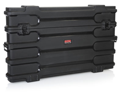 GLED4955ROTO Gator Monitor Case 49" to 55"