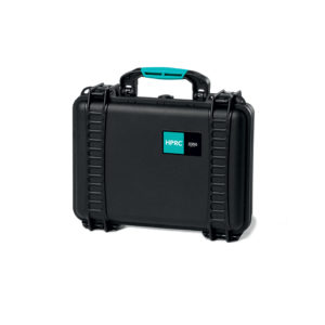 HPRC2350 Watertight Case, ID: 12.00 L x 9.09 W x 5.40" D