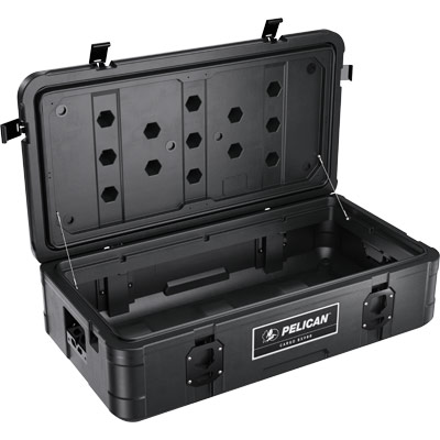 Pelican BX90R Cargo Case, ID: 32.38″ x 15.00″ x 8.75″ Pelican BX90R Cargo Case, ID: 32.38" x 15.00" x 8.75" - Image 3