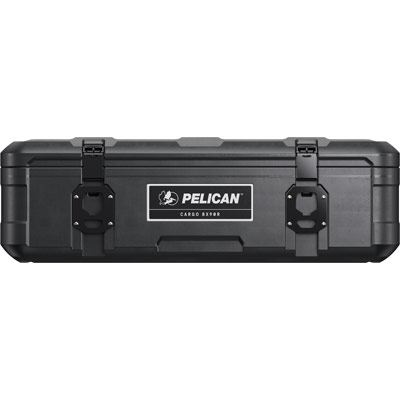 Pelican BX90R Cargo Case, ID: 32.38″ x 15.00″ x 8.75″ Pelican BX90R Cargo Case, ID: 32.38" x 15.00" x 8.75" - Image 2