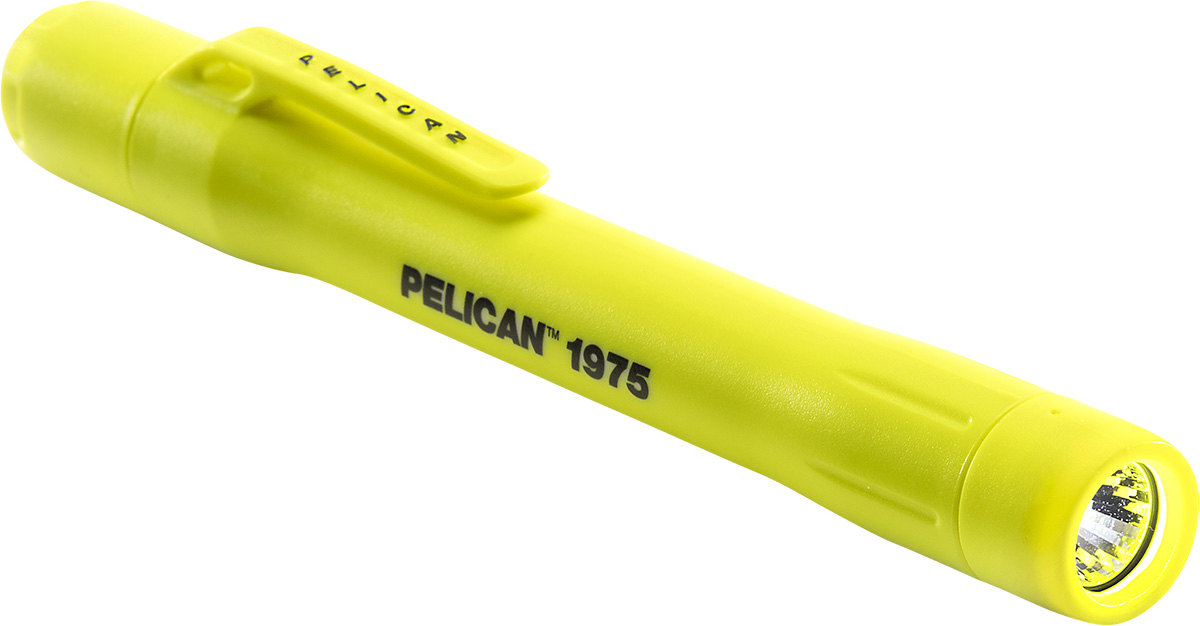 1975 Pelican LED Flashlight 1975 Pelican LED Flashlight