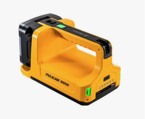 Pelican 9050 RALS LED Lantern Pelican 9050 RALS LED Lantern - Image 5