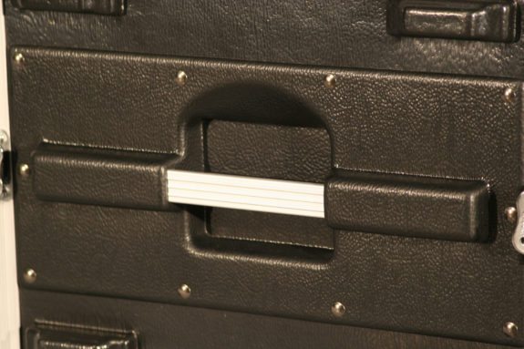 Gator 10U Standard Audio Rack Gator 10U Standard Audio Rack - Image 4