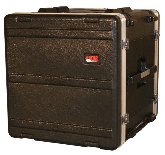 Gator GR-10L 10U Audio Rack Case Gator GR-10L 10U Audio Rack Case - Image 3