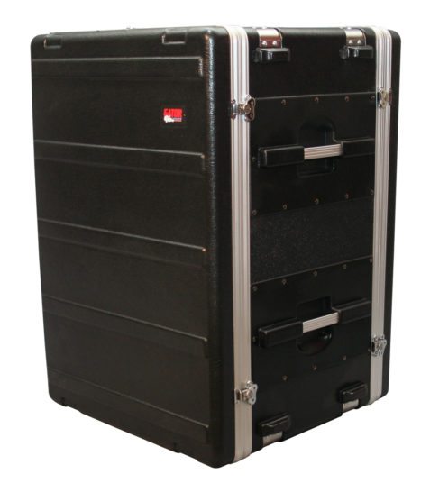 Gator 16U Molded Shock Rack Gator 16U Molded Shock Rack - Image 2