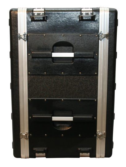 Gator 16U Molded Shock Rack Gator 16U Molded Shock Rack - Image 4