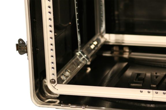 Gator 16U Molded Shock Rack Gator 16U Molded Shock Rack - Image 6
