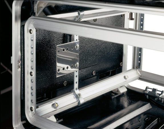 Gator 16U Molded Shock Rack Gator 16U Molded Shock Rack - Image 5