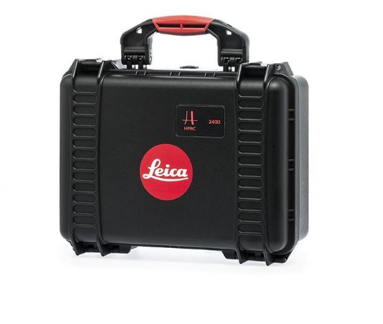 HPRC 2400 Camera Case for Leica M Camera System HPRC 2400 Camera Case for Leica M Camera System - Image 2