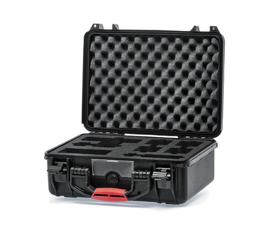HPRC 2400 Camera Case for Leica M Camera System HPRC 2400 Camera Case for Leica M Camera System