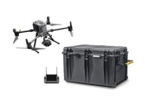 HPRC Drone Case For DJI Matrice 350 RTK HPRC Drone Case For DJI Matrice 350 RTK