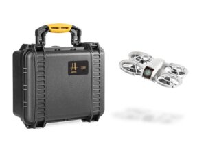 HPRC2300-01 Drone Case for DJI NEO 2 Fly More Combo HPRC2300-01 Drone Case for DJI NEO 2 Fly More Combo