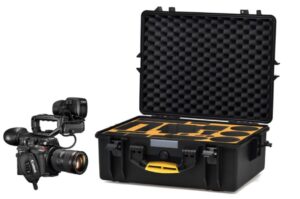 HPRC 2600 Camera Case for Canon EOS C200 Cinema Camera
