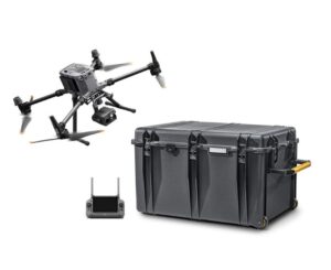 HPRC2800W Drone Case For DJI Matrice 300 RTK or 350 HPRC2800W Drone Case For DJI Matrice 300 RTK or 350