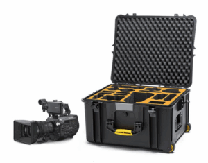 HPRC 2700W Camera Case for Sony FS7 Cinema Camera