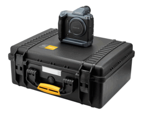 HPRC 2500 Camera Case for Fujifilm GFX100 Medium Format Camera
