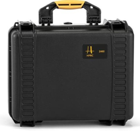 HPRC2460 Drone Case for DJI Mavic 4 Pro Creator Combo HPRC2460 Drone Case for DJI Mavic 4 Pro Creator Combo - Image 3