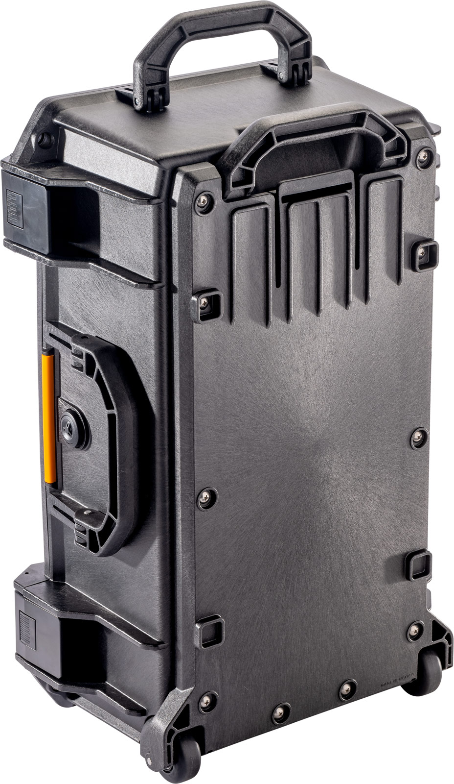 Pelican V525 Vault Case with Wheels, ID: 19.00″ x 14.00″ x 8.50″ Pelican V525 Vault Case with Wheels, ID: 19.00″ x 14.00″ x 8.50″ - Image 3