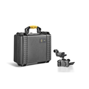 HPRC 2460 Case for Sony FX2 Cinema Line Camera