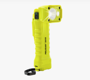 Pelican 3415 Right Angle Safety Flashlight