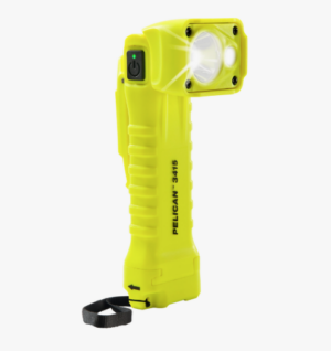 Pelican 3415M Right Angle Flashlight