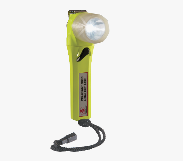 Pelican 3610PL Little Ed Right Angle Safety Light Pelican 3610PL Little Ed Right Angle Safety Light