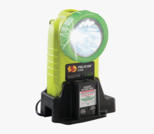 Pelican 3765PL Right Angle Safety Flashlight