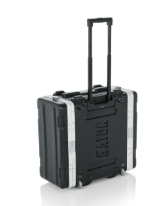 Gator GRR-4PL-US, 6U-19.25 Depth Lightweight Audio Rack Case Gator GRR-4PL-US, 6U-19.25 Depth Lightweight Audio Rack Case