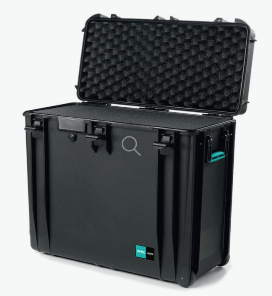 HPRC4800W Watertight Case, ID 28.34 x 12.60 x 23.58 HPRC4800W Watertight Case, ID 28.34 x 12.60 x 23.58 - Image 2