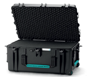 HPRC2780W Watertight Case, ID: 29.47 x 20.65 x 14.3