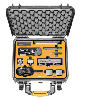 HPRC2300 Protective Case For Atomos Ninja TX, TX GO and Raw