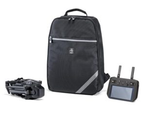HPRC Soft Bag w-Foam for DJI Mavic 3 Pro Cine Premium Combo, ID 17.01x 12.57 x 6.65
