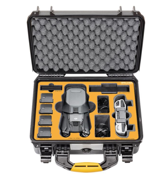 HPRC2400 for DJI Mavic 3 HPRC2400 for DJI Mavic 3 - Image 2
