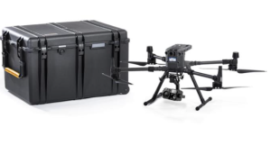 HPRC2800W for DJI Matrice 300 RTK (Zenmuse H30/H30T version) HPRC2800W for DJI Matrice 300 RTK (Zenmuse H30/H30T version)
